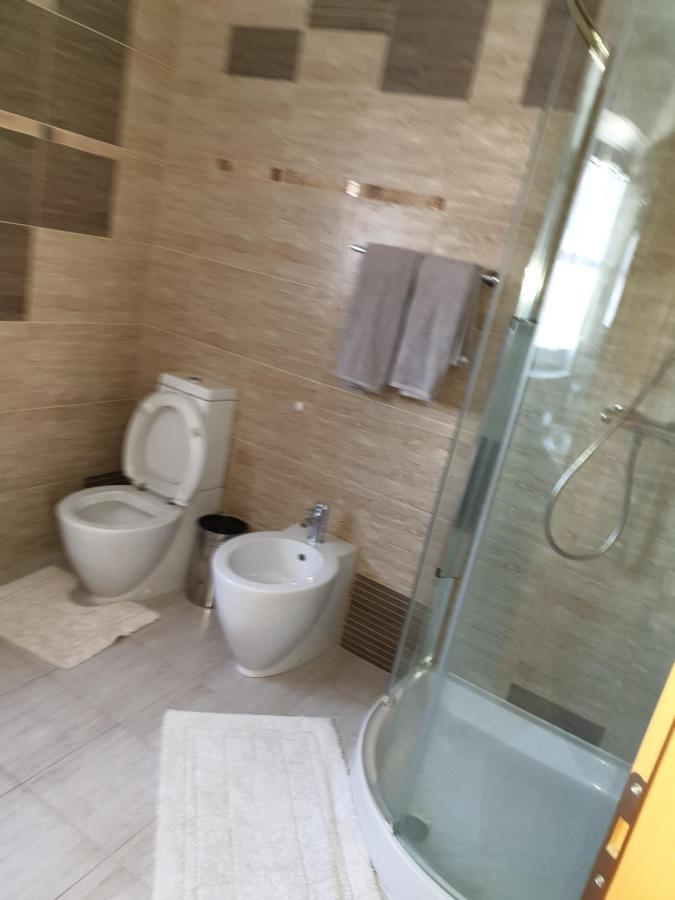 Smartno Apartmaji Sobe Josko Apartamento Exterior foto